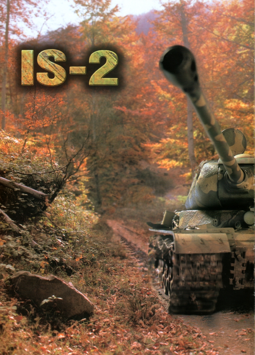 panzer Aces (Armor Models) - Issue 13